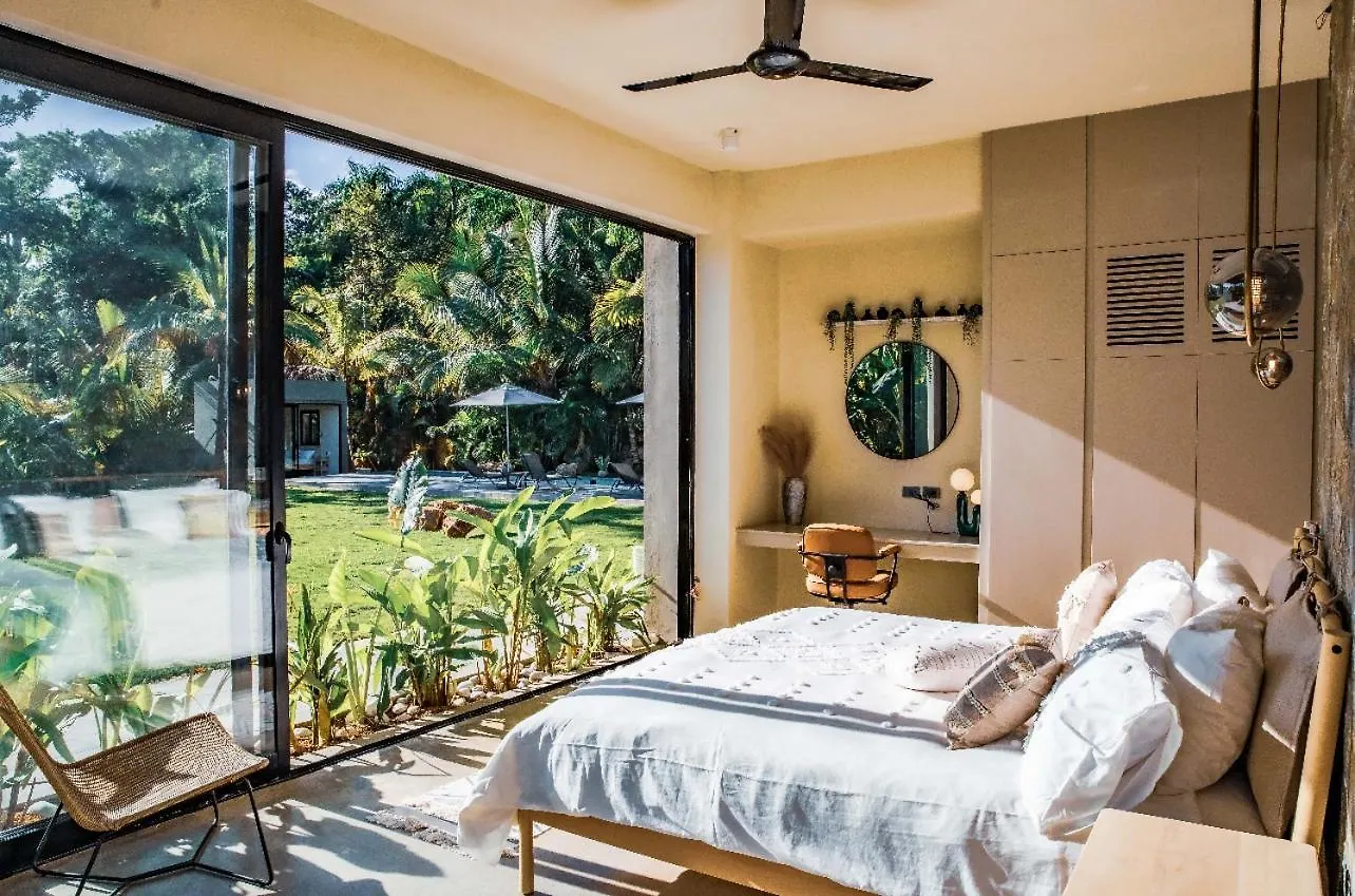 לאס טרנאס Casa Ataraxia Modern Luxe Villa הרפובליקה הדומיניקנית
