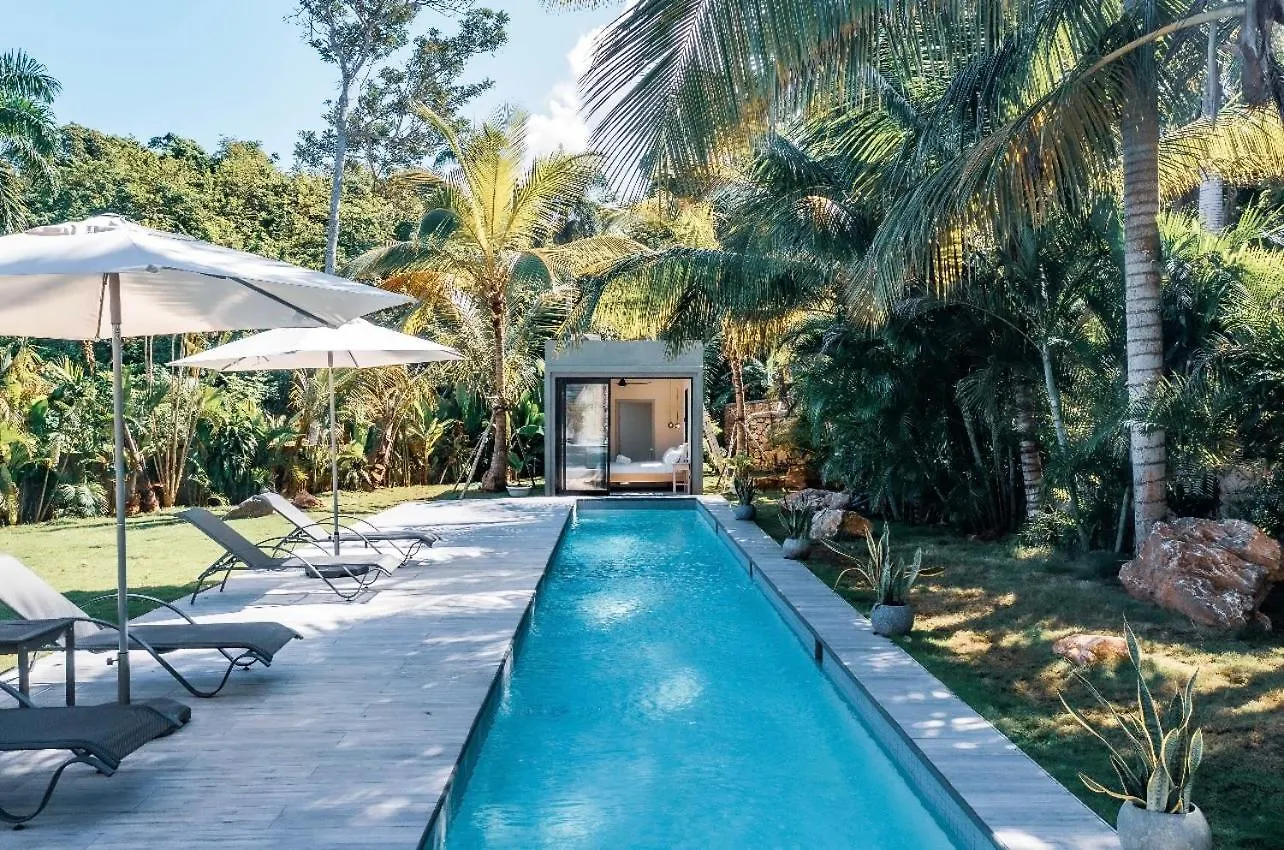 לאס טרנאס Casa Ataraxia Modern Luxe Villa לאס טרנאס