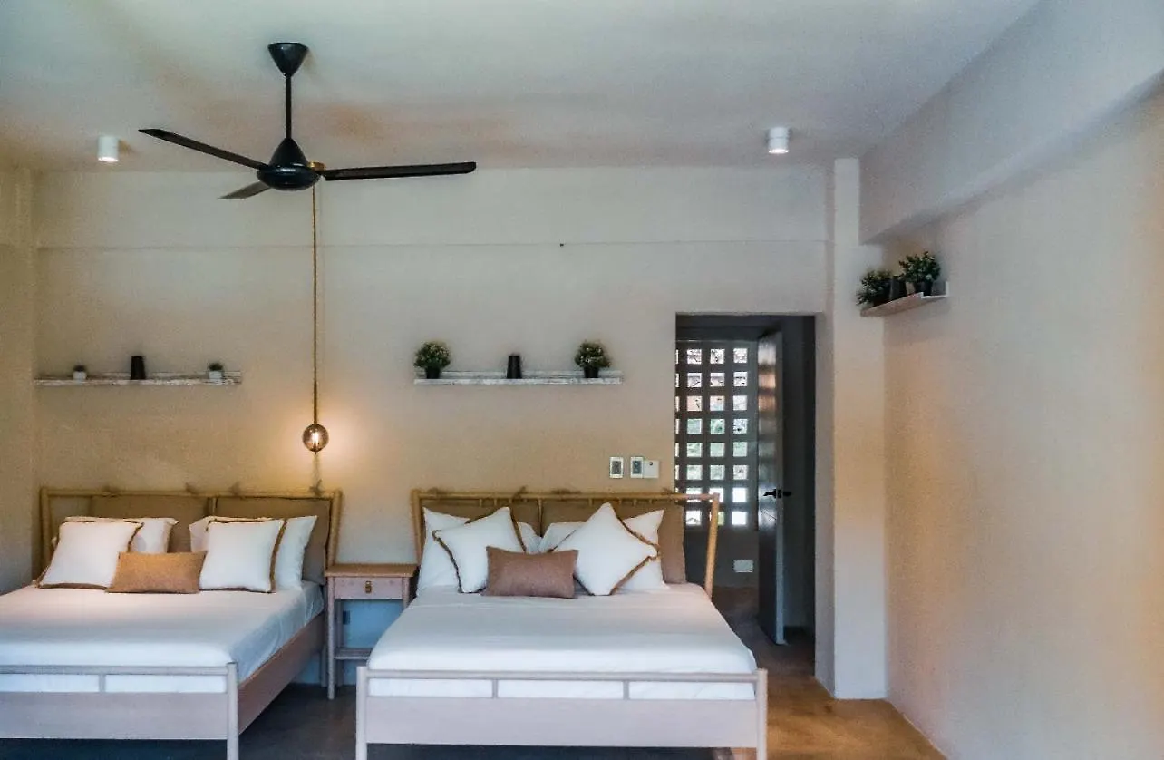 לאס טרנאס Casa Ataraxia Modern Luxe Villa
