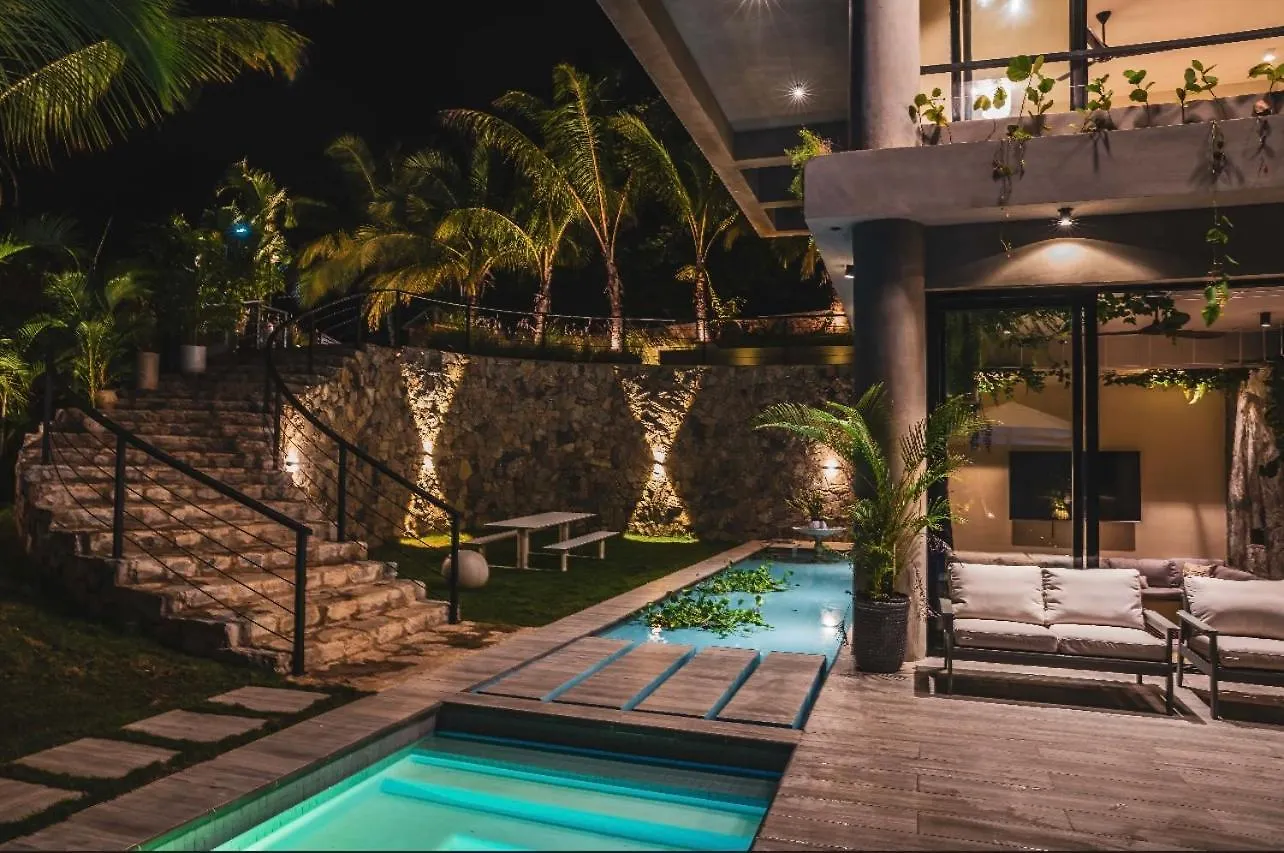 לאס טרנאס Casa Ataraxia Modern Luxe Villa  לאס טרנאס