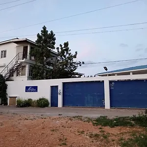 Appart hôtel Dona Mayra Aparta, Las Terrenas